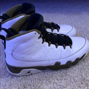 Jordan (9s)
